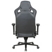 Кресло Brave Haizer Black черный купить в Минске Кресло Brave Haizer Black черный купить в Минске