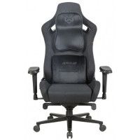 Кресло Brave Haizer Black черный купить в Минске Кресло Brave Haizer Black черный купить в Минске