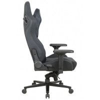 Кресло Brave Haizer Black черный купить в Минске Кресло Brave Haizer Black черный купить в Минске