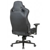 Кресло Brave Haizer Black черный купить в Минске Кресло Brave Haizer Black черный купить в Минске