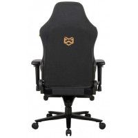 Кресло Brave Hawk Black черный купить в Минске Кресло Brave Hawk Black черный купить в Минске