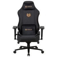 Кресло Brave Hawk Black черный купить в Минске Кресло Brave Hawk Black черный купить в Минске