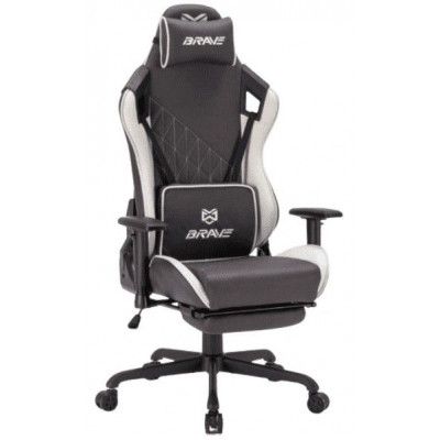 Кресло Brave Hulk (Халк) коричневый