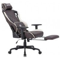 Кресло Brave Hulk (Халк) коричневый купить в Минске