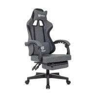 Кресло Brave Kraken (Кракен) Mini Grey серый