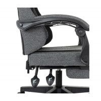 Кресло Brave Kraken (Кракен) Mini Grey серый купить в Минске