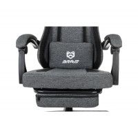 Кресло Brave Kraken (Кракен) Mini Grey серый купить в Минске