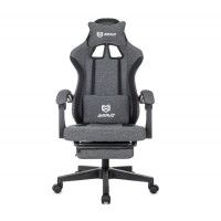 Кресло Brave Kraken (Кракен) Mini Grey серый купить в Минске