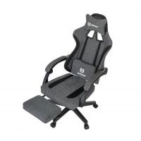 Кресло Brave Kraken (Кракен) Mini Grey серый купить в Минске