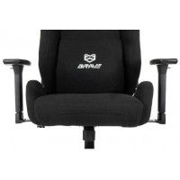 Кресло Brave Kraken (Кракен) Black черный купить в Минске