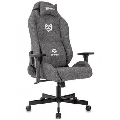 Кресло Brave Kraken (Кракен) Grey серый купить в Минске