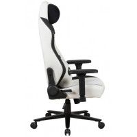 Кресло Brave Kung Fu Panda (Кунг Фу Панда) белый/черный купить в Минске