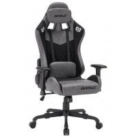 Кресло Brave Lynx (Линкс) темно-серый Кресло Brave Lynx (Линкс) темно-серый