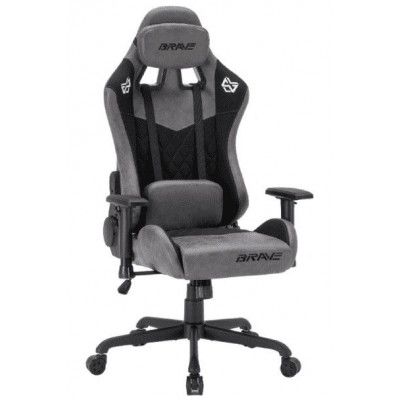 Кресло Brave Lynx (Линкс) темно-серый купить в Минске