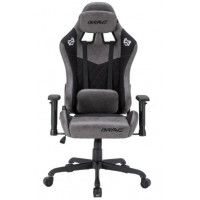 Кресло Brave Lynx (Линкс) темно-серый купить в Минске