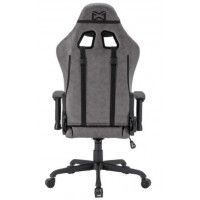 Кресло Brave Lynx (Линкс) темно-серый купить в Минске