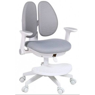 Кресло ортопедическое Yoka Niko (Нико) серый купить в Минске