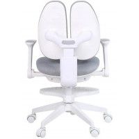 Кресло ортопедическое Yoka Niko (Нико) серый купить в Минске Кресло ортопедическое Yoka Niko (Нико) серый купить в Минске