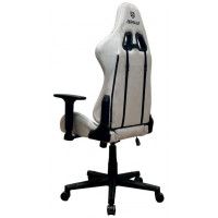 Кресло Brave Nuke Black серый купить в Минске Кресло Brave Nuke Black серый купить в Минске