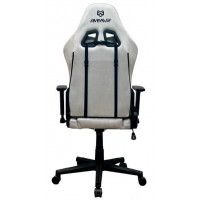 Кресло Brave Nuke Black серый купить в Минске Кресло Brave Nuke Black серый купить в Минске