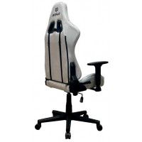 Кресло Brave Nuke Black серый купить в Минске Кресло Brave Nuke Black серый купить в Минске