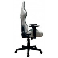 Кресло Brave Nuke Black серый купить в Минске Кресло Brave Nuke Black серый купить в Минске