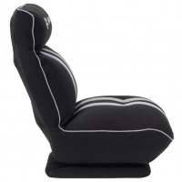 Кресло Brave Owl черный купить в Минске