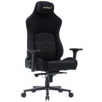 Кресло Brave Revel (Ревел) Black черный Кресло Brave Revel (Ревел) Black черный