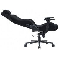 Кресло Brave Revel (Ревел) Black черный купить в Минске