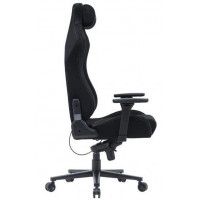 Кресло Brave Revel (Ревел) Black черный купить в Минске