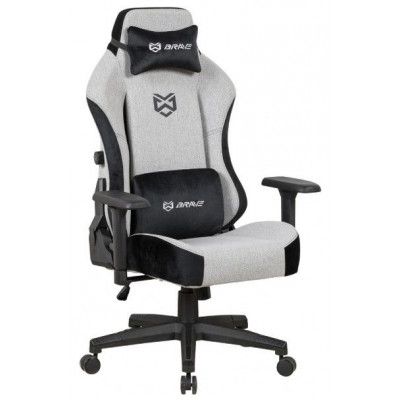 Кресло Brave Rhino (Рино) Grey серый купить в Минске