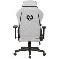 Кресло Brave Rhino (Рино) Grey серый купить в Минске Кресло Brave Rhino (Рино) Grey серый купить в Минске