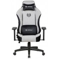 Кресло Brave Rhino (Рино) Grey серый купить в Минске Кресло Brave Rhino (Рино) Grey серый купить в Минске