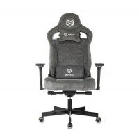 Кресло Brave Screamer Grey серый купить в Минске