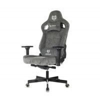 Кресло Brave Screamer Grey серый купить в Минске