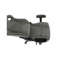 Кресло Brave Screamer Grey серый купить в Минске