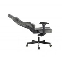 Кресло Brave Screamer Grey серый купить в Минске