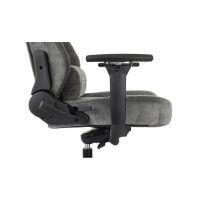 Кресло Brave Screamer Grey серый купить в Минске