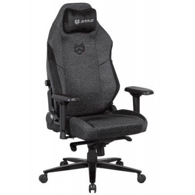 Кресло Brave Troll (Тролль) Black черный купить в Минске