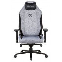 Кресло Brave Troll Grey серый купить в Минске