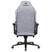 Кресло Brave Troll Grey серый купить в Минске