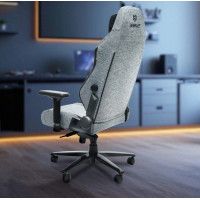 Кресло Brave Troll Grey серый купить в Минске