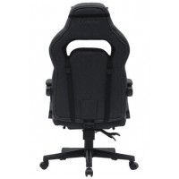 Кресло Brave Wong Black черный купить в Минске