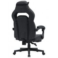 Кресло Brave Wong Black черный купить в Минске