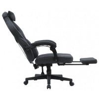 Кресло Brave Wong Black черный купить в Минске