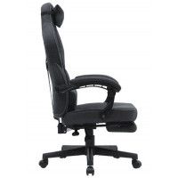 Кресло Brave Wong Black черный купить в Минске