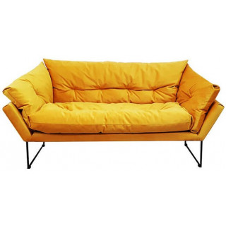 Диван Brioli Анико двухместный Диван Brioli Анико двухместный