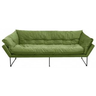 Диван Brioli Анико трехместный Диван Brioli Анико трехместный