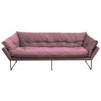 Диван Brioli Анико трехместный купить в Минске