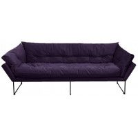 Диван Brioli Анико трехместный купить в Минске